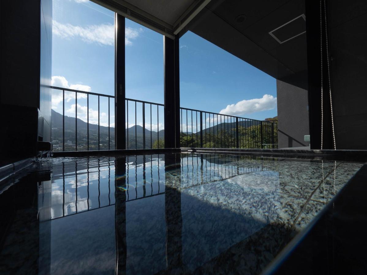 Готель Hakone Nica Екстер'єр фото